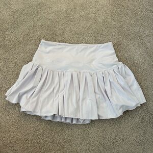 Gold Hinge Skirt